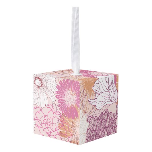 22 DECORATIE (Achter hoekig)