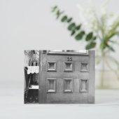 :22 Deuren Briefkaart (Staand voorkant)