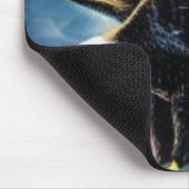 22 Eagle, NOOIT VOOR DE KOSTEN VAN ONZE VRIJHEID Muismat (Hoek)