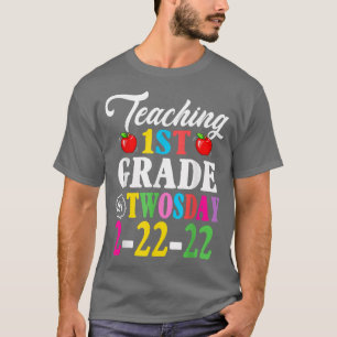 22 februari 2022 t-shirt