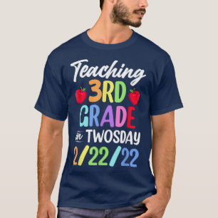 22 februari 2022 t-shirt