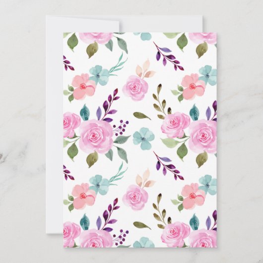 22 FEESTDAGENKAART (Voorkant)