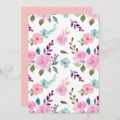 22 FEESTDAGENKAART (Voorkant / Achterkant)