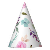 22 FEESTHOEDJES (Voorkant)