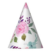 22 FEESTHOEDJES (Links)