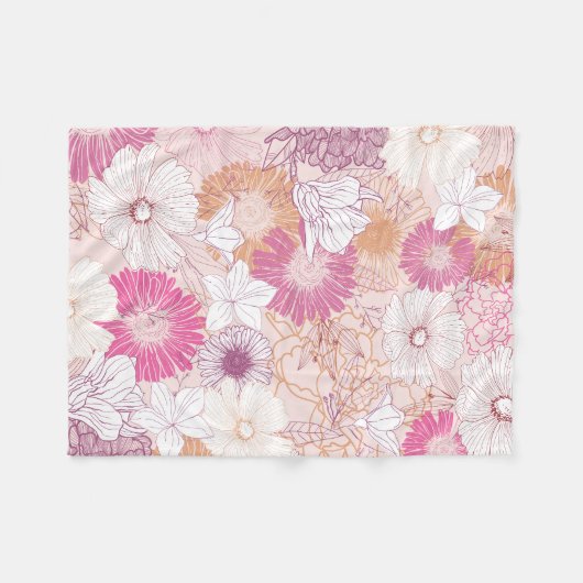 22 FLEECE DEKEN (Voorkant (Horizontaal))