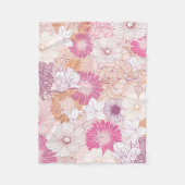 22 FLEECE DEKEN (Voorkant)