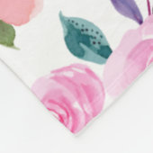 22 FLEECE DEKEN (Hoek)