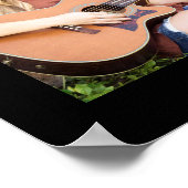 22 Foto Funeral Memorial Poster (Hoek)