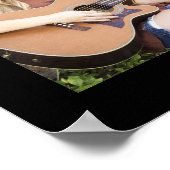 22 Foto Herdenkingsdienst Poster (Hoek)