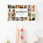 22 Foto Verjaardagsfeest Banner (Insitu)