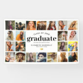 22 Foto Verjaardagsfeest Banner (Horizontaal)