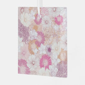 22 GLAS ORNAMENT (Voorkant links)