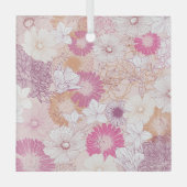 22 GLAS ORNAMENT (Voorkant)