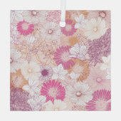 22 GLAS ORNAMENT (Achterkant)