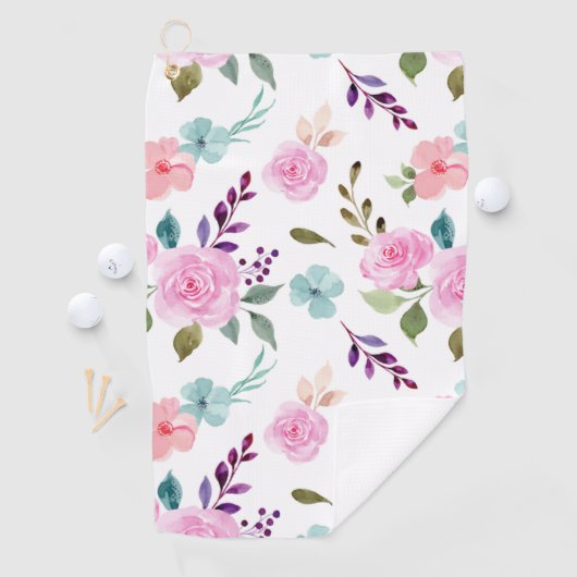 22 GOLFHANDDOEK (Insitu)