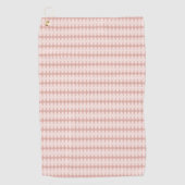 22 GOLFHANDDOEK (Voorkant)