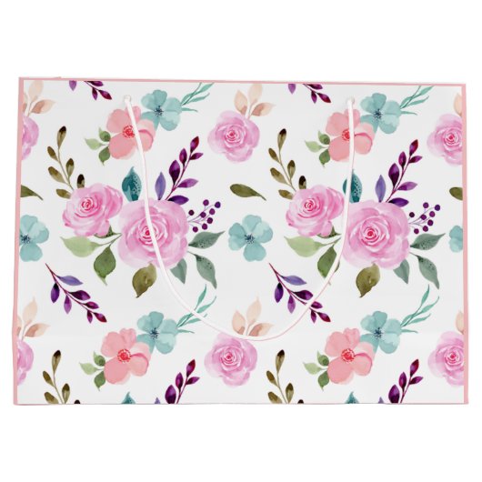 22 GROOT CADEAUZAKJE (Achterkant)