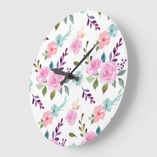 22 GROTE KLOK (Hoek)