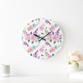 22 GROTE KLOK (Huis)