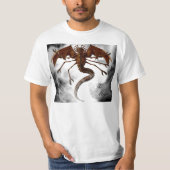 $ 22  HPL Migo-Shirt T-shirt (Voorkant)