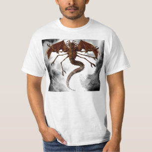 $ 22  HPL Migo-Shirt T-shirt