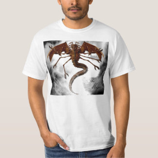 $ 22 HPL Migo-Shirt T-shirt
