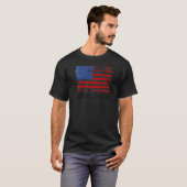 22 jaar oud Geweldige sinds 2000 22e verjaardag T-shirt (Voorkant volledig)