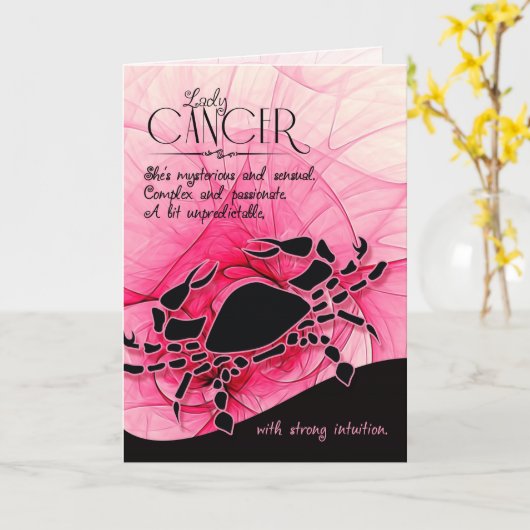 22 juni t/m 22 juli dierentuin kanker kaart (Gele Bloem)