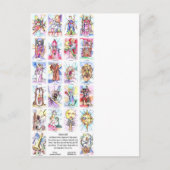 22-Kaarten (4x6) Briefkaart (Voorkant)