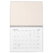 22 KALENDER (Jan 2026)