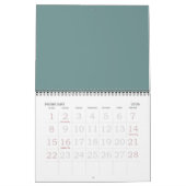 22 KALENDER (Feb 2026)