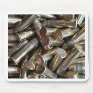 22 Kaliberkogels Muismat