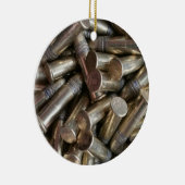 22 Kaliberversiering Keramisch Ornament (Rechts)