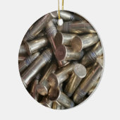 22 Kaliberversiering Keramisch Ornament (Links)