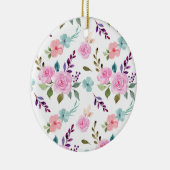 22 KERAMISCH ORNAMENT (Rechts)