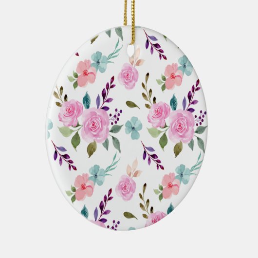 22 KERAMISCH ORNAMENT (Rechts)