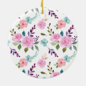 22 KERAMISCH ORNAMENT (Achterkant)