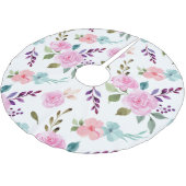 22 KERSTBOOM ROK (Gekanteld)