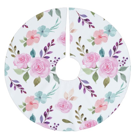 22 KERSTBOOM ROK (Voorkant)