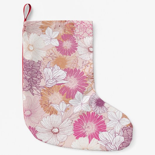 22 KLEINE KERSTSOK (Voorkant)