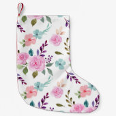 22 KLEINE KERSTSOK (Voorkant)