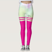 22 Leggings (Voorkant)
