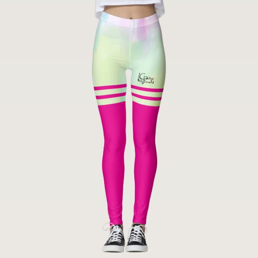 22 Leggings (Voorkant)