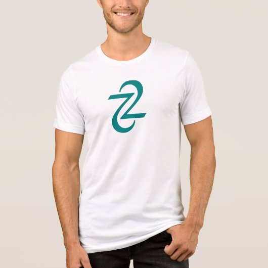 22 Logotype Design" T-shirt (Voorkant)