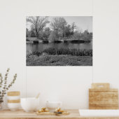 22 maart (13) Canvas Poster (Keuken)