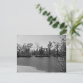 22 maart (4) Briefkaart (Staand voorkant)
