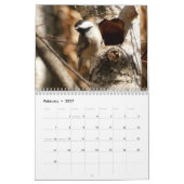 22 maart tot 23 feb. in Natuur kalender (Feb 2027)