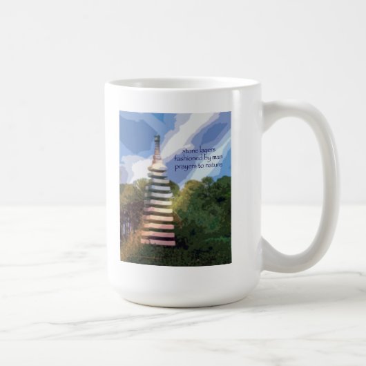 22 Mok - Oorspronkelijke kunst en hemiku - steenla (Rechts)