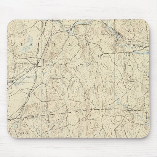 22 Moosup vel Muismat (Voorkant)